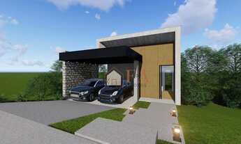 Imagem 3: Casa com 3 quartos à venda, por R$ 820.000 - Ondas - Piracicaba/SP