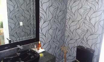 Imagem 5: CASA RESIDENCIAL em INDAIATUBA - SP, JARDIM VILA PARADISO