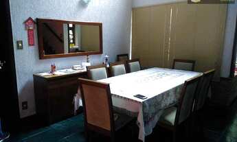 Imagem 5: Sobrado com 4 dorms, Vila Suissa, Mogi das Cruzes - R$ 1.25 mi, Cod: 1997