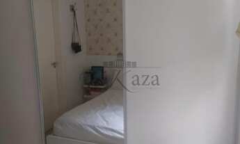 Imagem 4: Aceita Permuta - Apartamento - Jardim Copacabana - Residencial Fatto Acqua - 102m² - 3 Dor