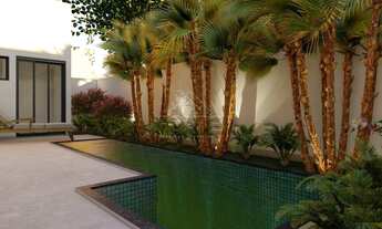 Imagem 7: PIRACICABA - Casa de Condomínio - Bongue