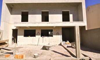 Imagem 2: Sobrado com 3 dormitórios à venda, 138 m² por R$ 760.000,00 - Orleans - Curitiba/PR