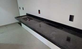 Imagem 3: Sobrado com 4 dormitórios - Condomínio Ibiti Reserva - Sorocaba/SP