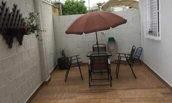 Imagem: Lindo apartamento no jardim terra branca