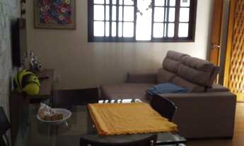 Imagem 4: Casa térrea Bosque dos Ypes