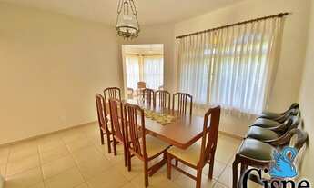 Imagem 5: Casa com 5 Dormitórios no Residencial Monte Samkhya, em Serra Negra - SP