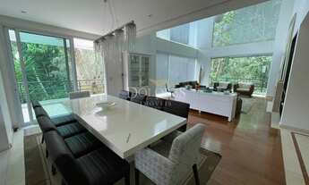 Imagem 3: Sobrado em 2 lotes com 5 suítes no Aruã