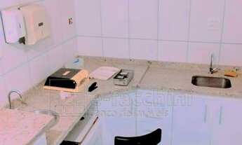 Imagem 3: CASA COMERCIAL CENTRO DE SOROCABA - IDEAL PARA ESCRITÓRIO, CONSULTÓRIO