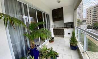 Imagem 6: Apartamento - Vila Ema - Residencial Authentique - 149m² - 3 Dormitórios