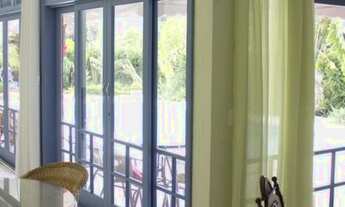 Imagem 3: Casa 04 suítes Portal Japy Golf Club Cabreúva, São Paulo