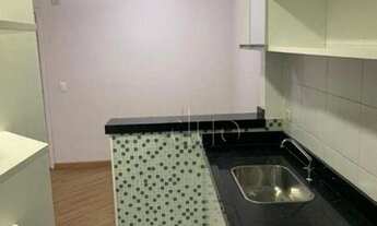 Imagem 6: Apartamento com 2 dormitórios à venda, 62 m² por R$ 300.000,00 - Paulicéia - Piracicaba/SP