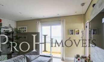 Imagem 5: Cobertura 168m² 3 dormitórios, sendo 1 suíte e Lazer completo - R$ 1.347.000,00