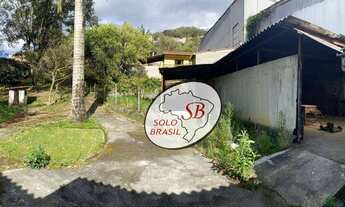 Imagem 5: Chácara com 1 dormitório à venda, 3390 m² por R$ 1.000.000 - Laranjeiras - Caieiras/SP