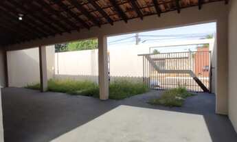 Imagem 3: Casa para aluguel possui 117 metros quadrados com 3 quartos