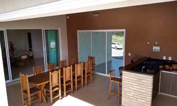 Imagem 5: Casa no condomínio Residencial dos Lagos - Itupeva SP