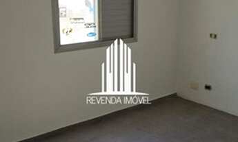 Imagem 5: Apê com 79m² na Vila Olímpia - SP com 3 dormitórios (1 suíte), 1 banheiro e 1 vaga de gara