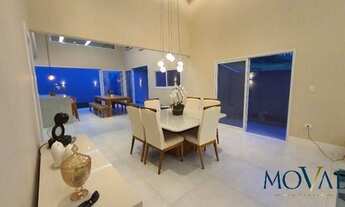 Imagem 7: Casa 3 Dormitórios 3 suítes - Condomínio Verana