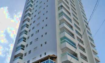 Imagem 1: Apartamento para venda com 75 metros quadrados com 2 quartos em Centro - Mongaguá - SP