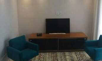 Imagem 7: Apto Lindíssimo Totalm. Planej. Sta Paula 125 m² 3d(st)/4wc/2v/lazer completo"Oportun