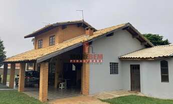 Imagem 7: Chácara em condomínio fechado - São Pedro REF: 36409