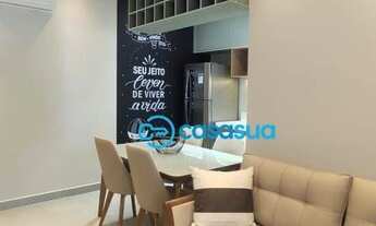 Imagem 3: Apartamento com 2 dormitórios à venda, 56 m² por R$ 303.016,00 - Jardim Condutta - Rio Cla