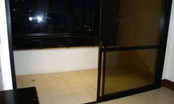 Imagem 4: Pituba Ville - 3 suítes, nascente, desocupado, decorado - João Maia vivo/zap