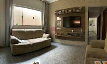 Imagem 3: Franca - Casa Comercial - Residencial Jardim Vera Cruz