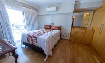 Imagem 7: Oportunidade Apartamento 184 mts Vila Ema - 3 suítes