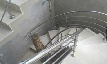 Imagem 3: OPORTUNIDADE! LINDO SOBRADO EM CONDOMÍNIO FECHADO NA CIDADE DE INDAIATUBA-SP!