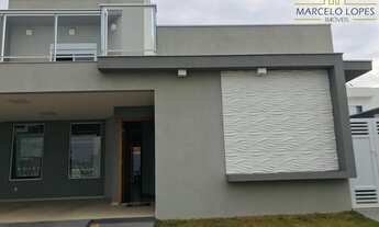 Imagem 2: Térrea para venda tem 300 metros quadrados com 3 quartos em Jardim Primavera - Itupeva - S