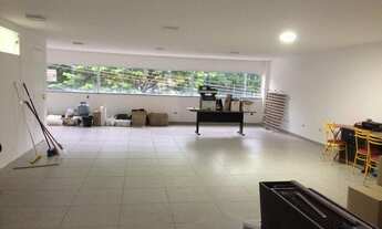 Imagem: Pavimento de Prédio Comercial para Salas