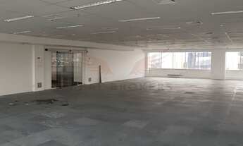 Imagem: Sala comercial para locação em Alphaville