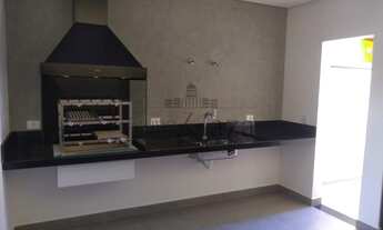 Imagem 6: Casa de condomínio para venda possui 159 metros quadrados com 3 quartos