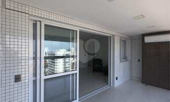 Imagem 5: Apartamento vista mar no Embaré em Santos