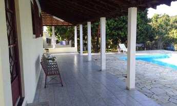 Imagem 7: Chácara em Cosmópolis/SP, aceita permuta por casa em Campinas ou Valinhos. (CH0018