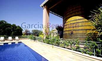 Imagem: Terreno em Condomínio para Venda em Cabreúva