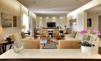 Imagem 2: Lindo apartamento no Jardins