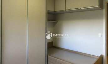 Imagem 6: Apartamento com 3 dormitórios à venda, 137 m² por R$ 1.150.000,00 - City Parque - Itu/SP