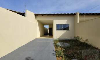 Imagem: Casa para Venda em Aparecida de Goiânia