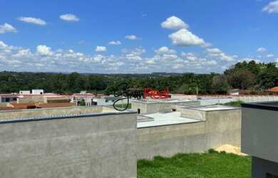 Imagem 2: Excelente sobrado em condominio Jardim Piemonte