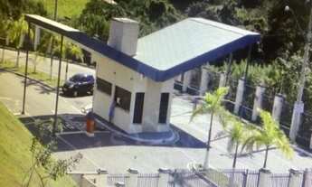 Imagem 4: TERRENO A VENDA NO CONDOMÍNIO MONTES CLAROS - ITUPEVA/SP