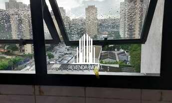 Imagem 6: Apartamento à venda com 72m², 3 quartos e 2 vagas na região do Morumbi - SP