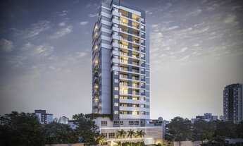 Imagem 2: Vila Yara Pronto p/ MORAR - 2 Dorm c/Suíte, COZ/LAV Integrada c/Sala TV / Sala Jantar Int