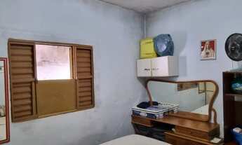 Imagem 3: Casa na Vila Fátima Suzano