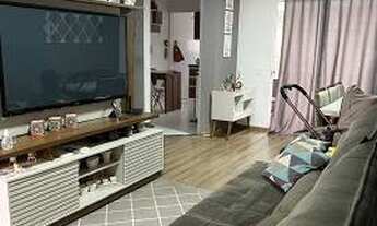 Imagem 4: Sobrado para venda tem 180 metros quadrados com 3 quartos