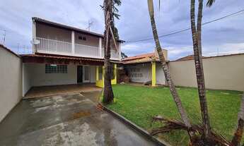 Imagem 2: Araraquara - Casa Padrão - Vila Santa Maria (Vila Xavier