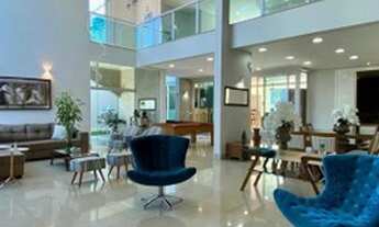 Imagem 3: Sobrado no Condomínio Portal das Rosas, 5 dormitórios 941 m2 Limeira SP