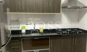 Imagem 6: Apartamento para venda possui 102 metros quadrados com 3 quartos