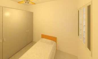 Imagem 6: Casa para venda com 69 metros quadrados com 2 quartos em Estancia Sao Jose - Peruíbe - SP