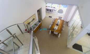 Imagem 3: Casa com 7 dormitórios à venda, 369 m² por R$ 12.000.000,00 - Tabatinga - Caraguatatuba/SP